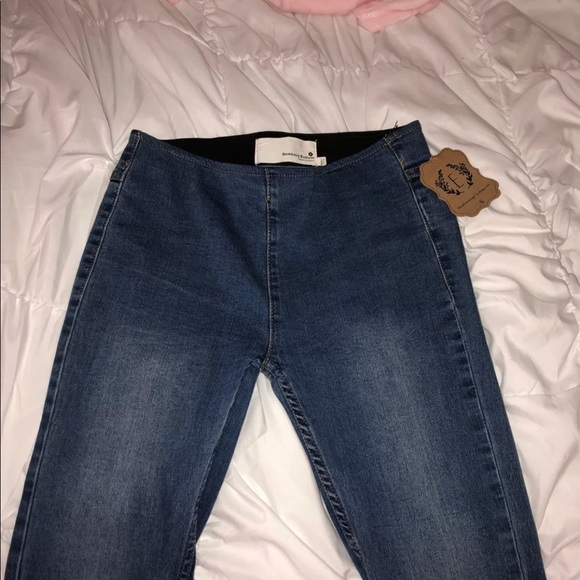 Brand new Boutique Flared Jeans - Picture 2 of 2